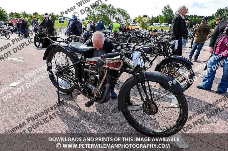 Vintage motorcycle club;eventdigitalimages;no limits trackdays;peter wileman photography;vintage motocycles;vmcc banbury run photographs